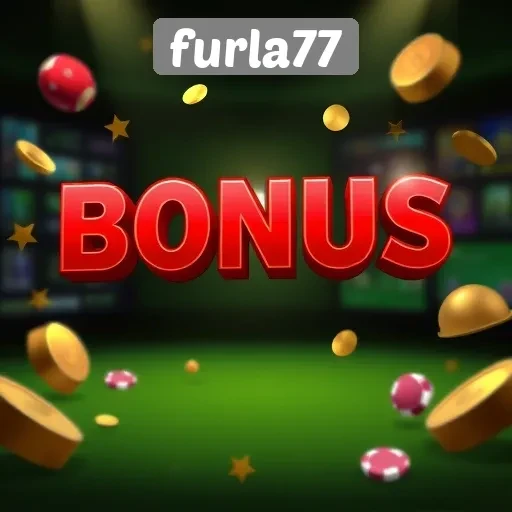 Fakta Menarik tentang Bonus dan Promosi di Furla77