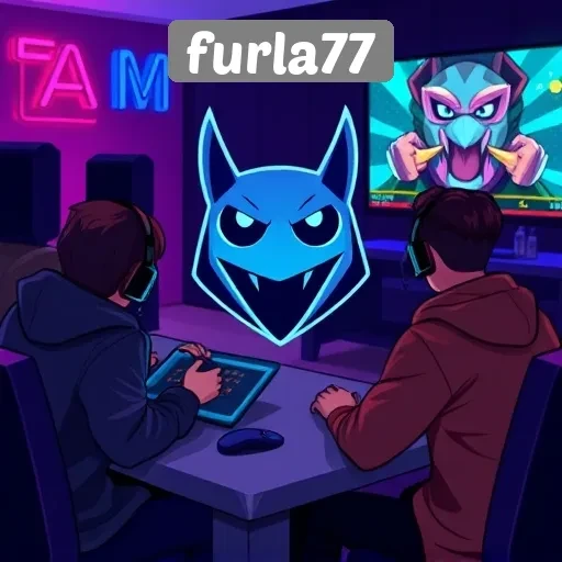 Komunitas dan Interaksi Sosial di Furla77