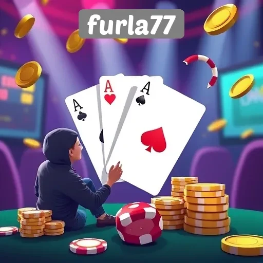 Taktik Bermain Efektif di Furla77 untuk Meningkatkan Peluang Menang