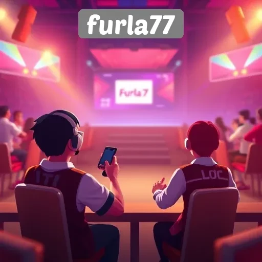 Event dan Turnamen Menarik di Furla77 yang Sayang untuk Dilewatkan