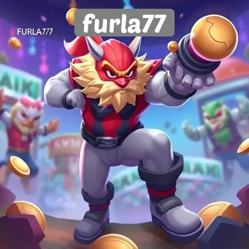 Membedah Fitur Menarik di Situs Game Furla77