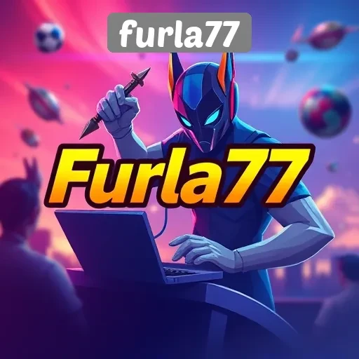 Masa Depan Furla77 Dalam Industri Game Online di Indonesia