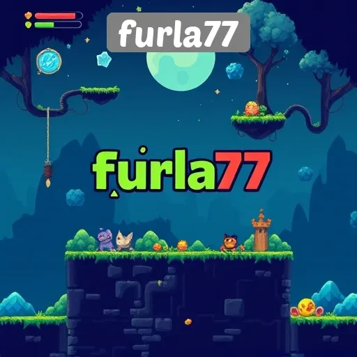 Evolusi Platform Game Furla77 dalam Beberapa Tahun Terakhir