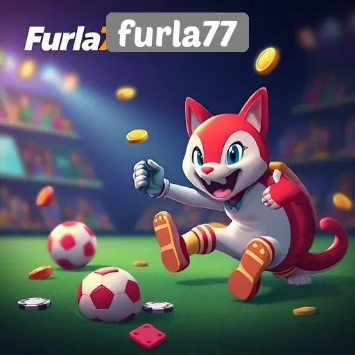 Furla77: Peluang Menarik untuk Para Penggemar Game