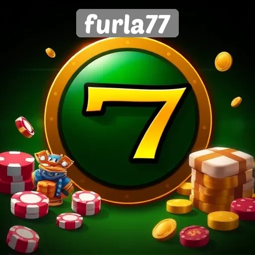 Profil lengkap tentang situs game furla77