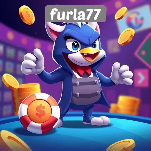 Mengenal Situs Game Furla77 dan Keunggulannya