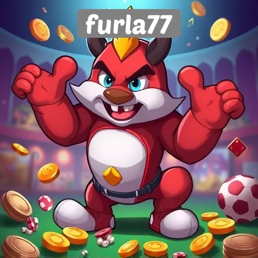 Furla77 Menawarkan Beragam Permainan untuk Semua Kalangan