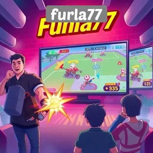 Dampak Situs Furla77 Terhadap Industri Game Lokal
