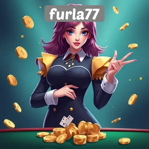 Furla77 dan Inovasi dalam Dunia Permainan Online