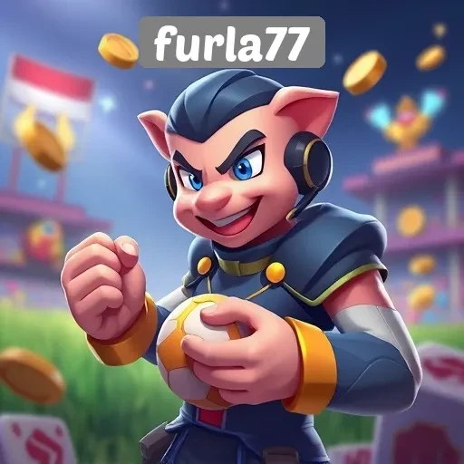 Furla77 Menawarkan Beragam Permainan untuk Penggemar Game Online