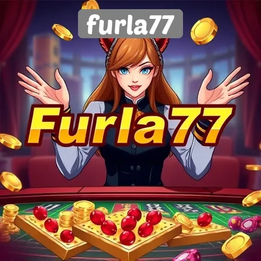 Keunggulan furla77 sebagai platform permainan online