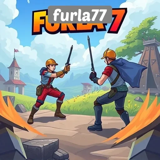 Kritik dan Masukan Pengguna tentang Furla77 di Komunitas Game