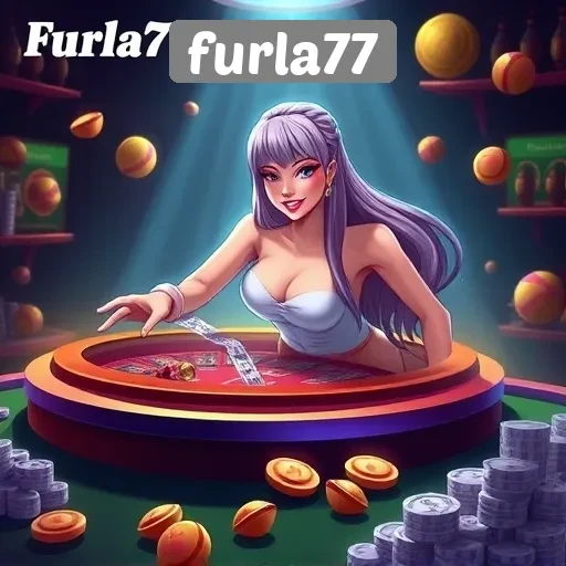 Berbagai Jenis Permainan yang Ditawarkan oleh Furla77