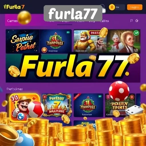 Analisis Permainan Populer di Furla77