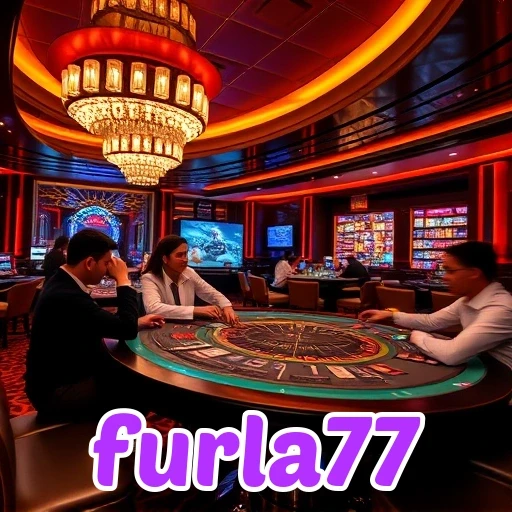 furla77 Permainan Puzzle