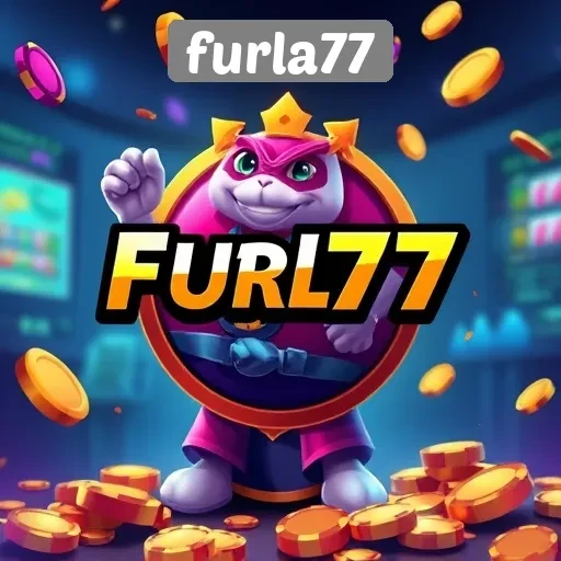 Kepopuleran Game Slot Di Furla77 Di Kalangan Pemain
