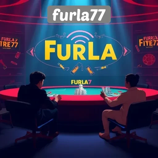 Strategi Bermain di Furla77 untuk Meningkatkan Peluang Menang