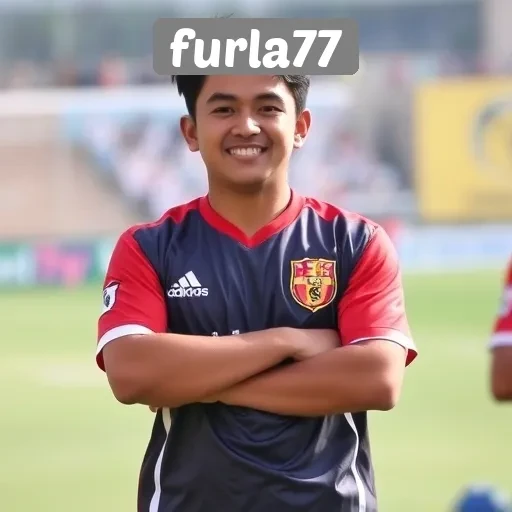 Kisah Sukses Pemain di Furla77 yang Inspiratif