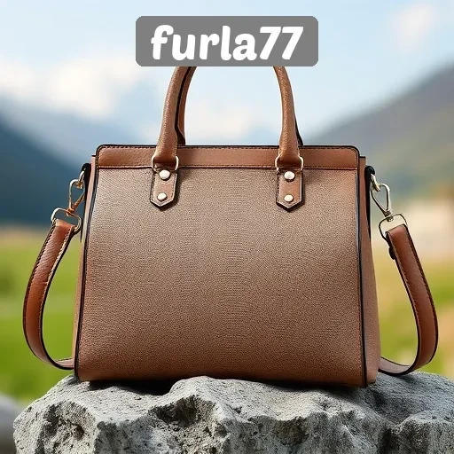 Antarmuka Ramah Pengguna Pada Situs Furla77