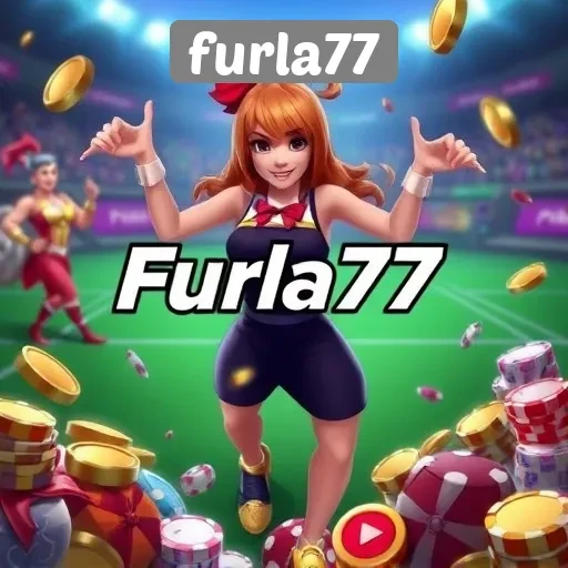 Beragam Jenis Permainan yang Tersedia di Furla77